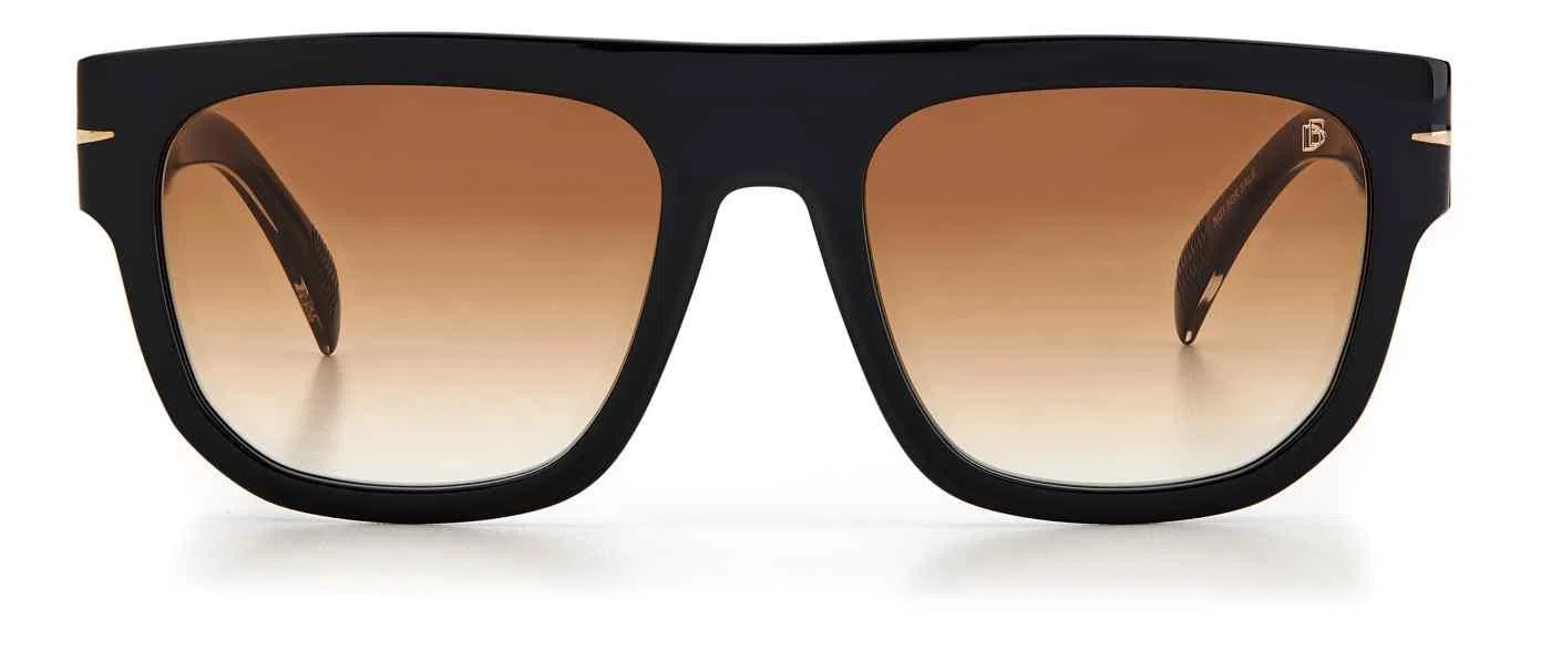 David Beckham Db7044 Sunglasses - view 12